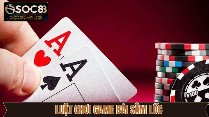 Khám phá những quy định trong luật chơi và quy tắc game bài